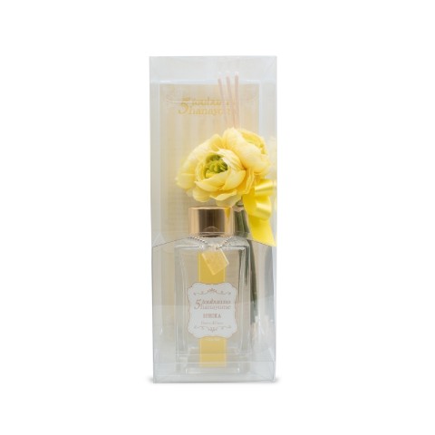 【五等分の花嫁】フラワーディフューザー　中野一花