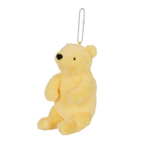 【くまのプーさん】あそんで！クラシック プー マスコット