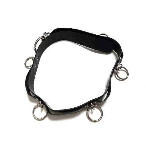 【Gotha×Gotha】リングベルト