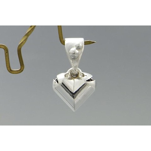 【smile_mammy】heart smile_P1(ペンダントトップ)