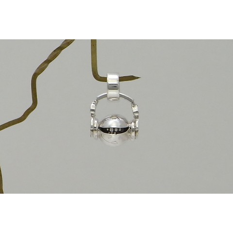 【smile_mammy】head phone nano_P1(ペンダントトップ)