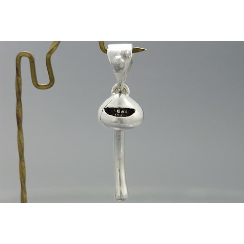 【smile_mammy】waraitake nano_P1(ペンダントトップ)