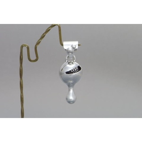 【smile_mammy】juicy smile S_P1(ペンダントトップ)