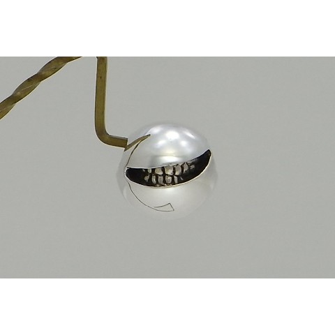 【smile_mammy】smile ball S_P typeD(ペンダントトップ)