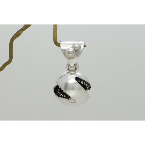 【smile_mammy】two face_P2 type:open(ペンダントトップ)