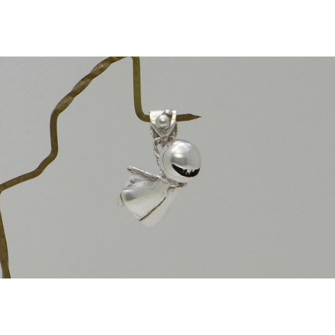 【smile_mammy】teruteru smile nano_P(ペンダントトップ)