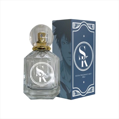 【PSYCHO-PASS】 ルームフレグランスミスト　狡噛慎也