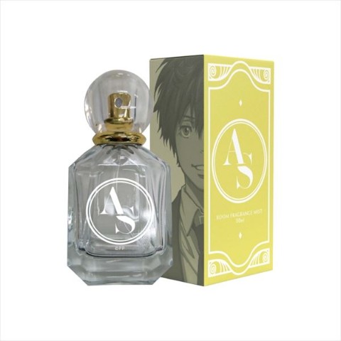 【PSYCHO-PASS】 ルームフレグランスミスト　慎導灼