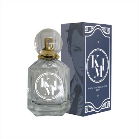 【PSYCHO-PASS】 ルームフレグランスミスト　炯・ミハイル・イグナトフ