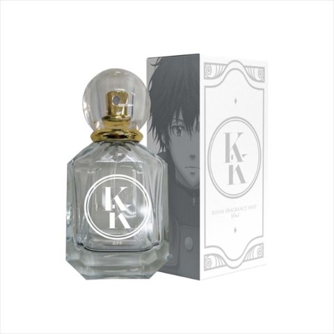 【PSYCHO-PASS】 ルームフレグランスミスト　鹿矛囲桐斗