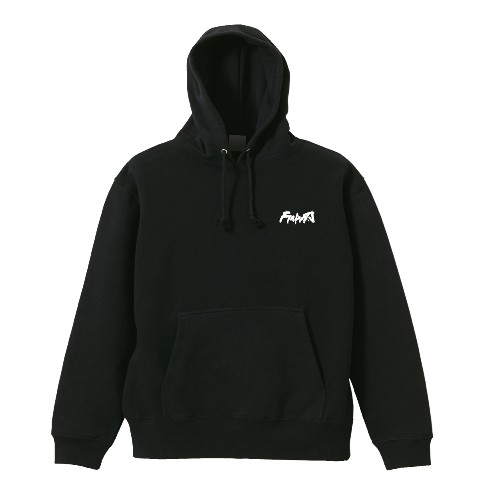 【FMAXTV】パーカー M
