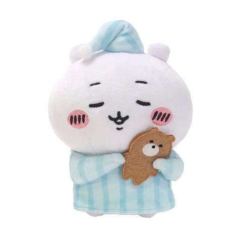 【ちいかわ】ぽてたまぬいぐるみ パジャマ ちいかわ