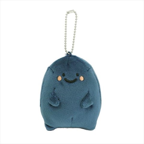 【お文具といっしょ】マスコット 名も無き者