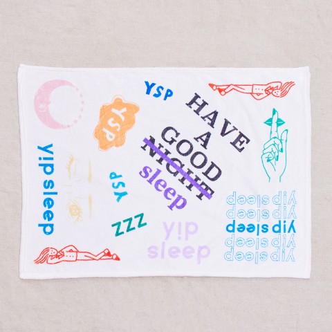 【yipsleep】ブランケット