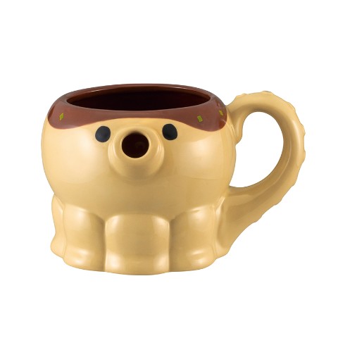 【たこぱー】粉つぎ たこやん