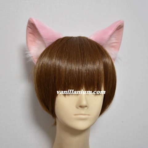 【ばにみみ】cfw さくら