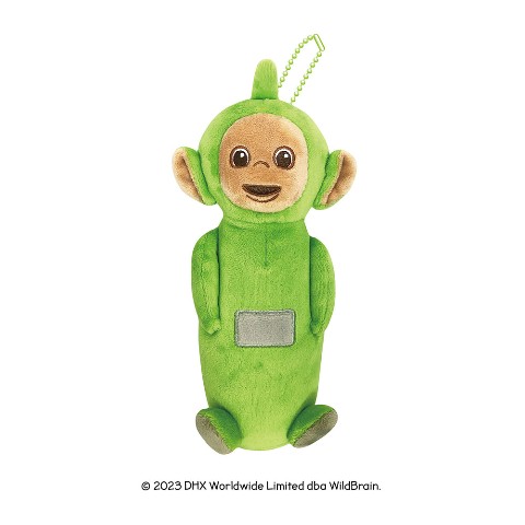 【テレタビーズ】ぬいぐるみペンケース ディプシー