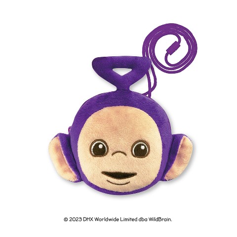 【テレタビーズ】ネックパース ティンキー・ウィンキー