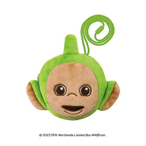 【テレタビーズ】ネックパース ディプシー