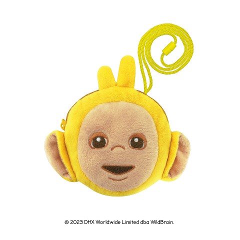 【テレタビーズ】ネックパース ラーラ