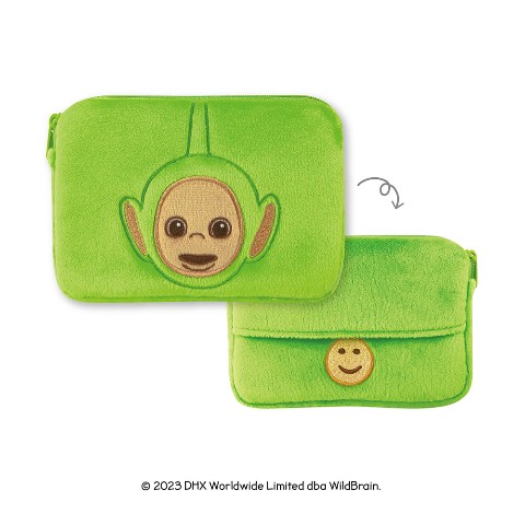 【テレタビーズ】ミニティッシュポーチ ディプシー