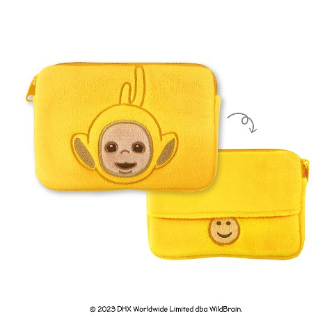 【テレタビーズ】ミニティッシュポーチ ラーラ