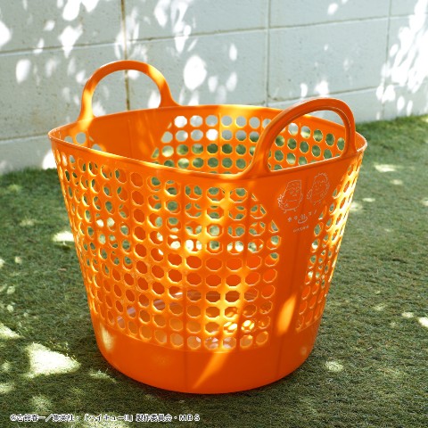 【ハイキュー!!】カラスノオンセン ランドリーバッグ