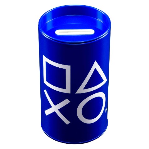 Money Box / PlayStation?