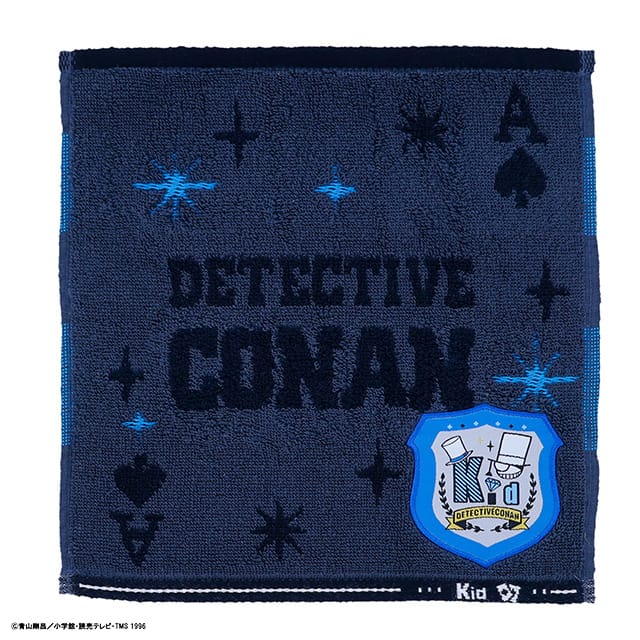 【名探偵コナン】「トリックロード」ＭＴ