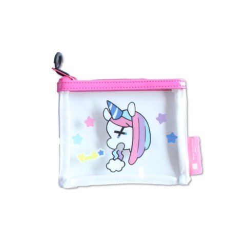 【寺田てら】Terada Tera’s World　ターポリンポーチS / ゲロコーン