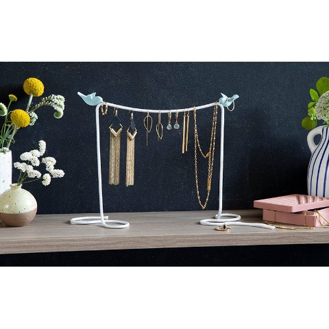 【Ｐｅｌｅｇ】Ｄｅｓｉｇｎ　ウイングブリング　アクセサリーホルダー