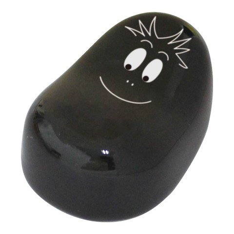 【バーバパパ】箸置き バーバモジャ