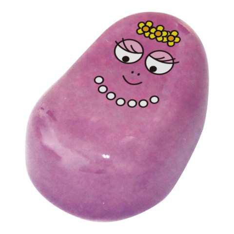 【バーバパパ】箸置き バーバベル