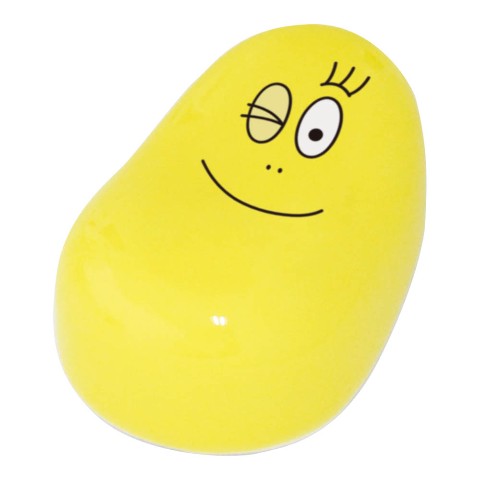 【バーバパパ】箸置き バーバズー