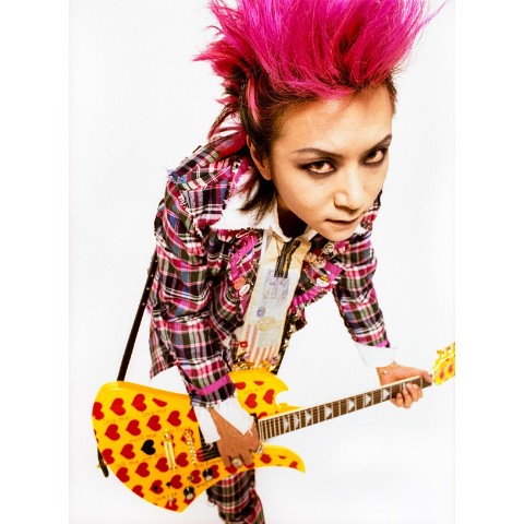 hide / REPSYCLE?hide 60th Anniversary Special Box?