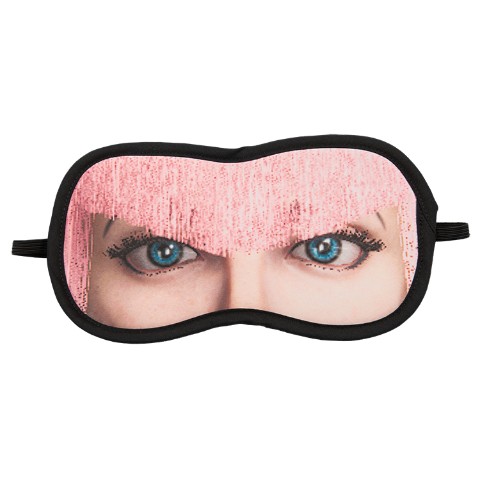 【ストリートファイター】ストリートファイター6　リバーシブルアイマスク（マノン）