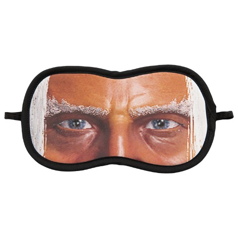 【ストリートファイター】ストリートファイター6　リバーシブルアイマスク（JP）