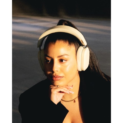 モンド オーバーイヤー (グレージュ)