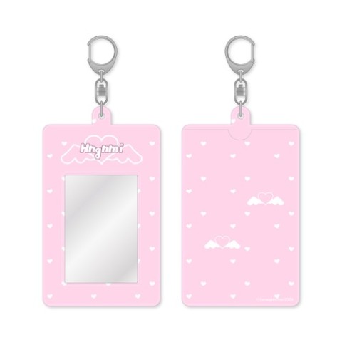 【高良くんと天城くん 第5弾】チェキホルダー PK