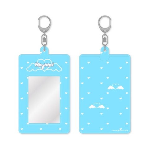 【高良くんと天城くん 第5弾】チェキホルダー BL