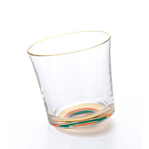 めでたmono独楽 ロックhakata