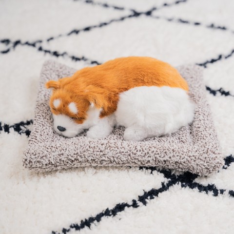 アニマルホットウォーマー ＱｕｕＱｕｕ（シバ）