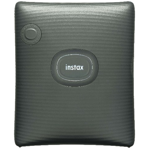 【スマートフォン用プリンター】INSTAX SQUARE LINK　GREEN