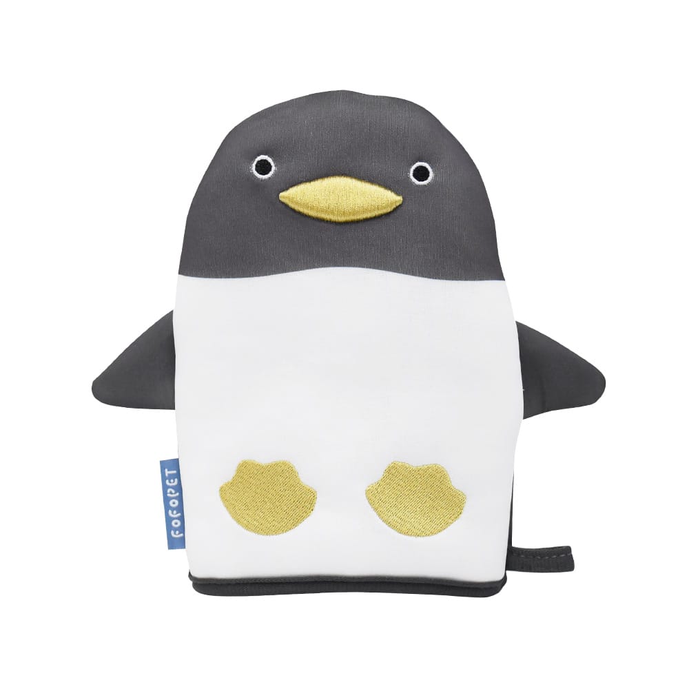 【FOFOPET】ミトン　アデリーペンギン