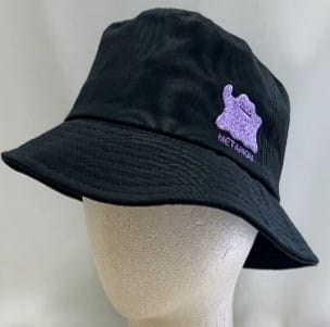 【ポケモン】(METAMON)オトナハットBK PM726722