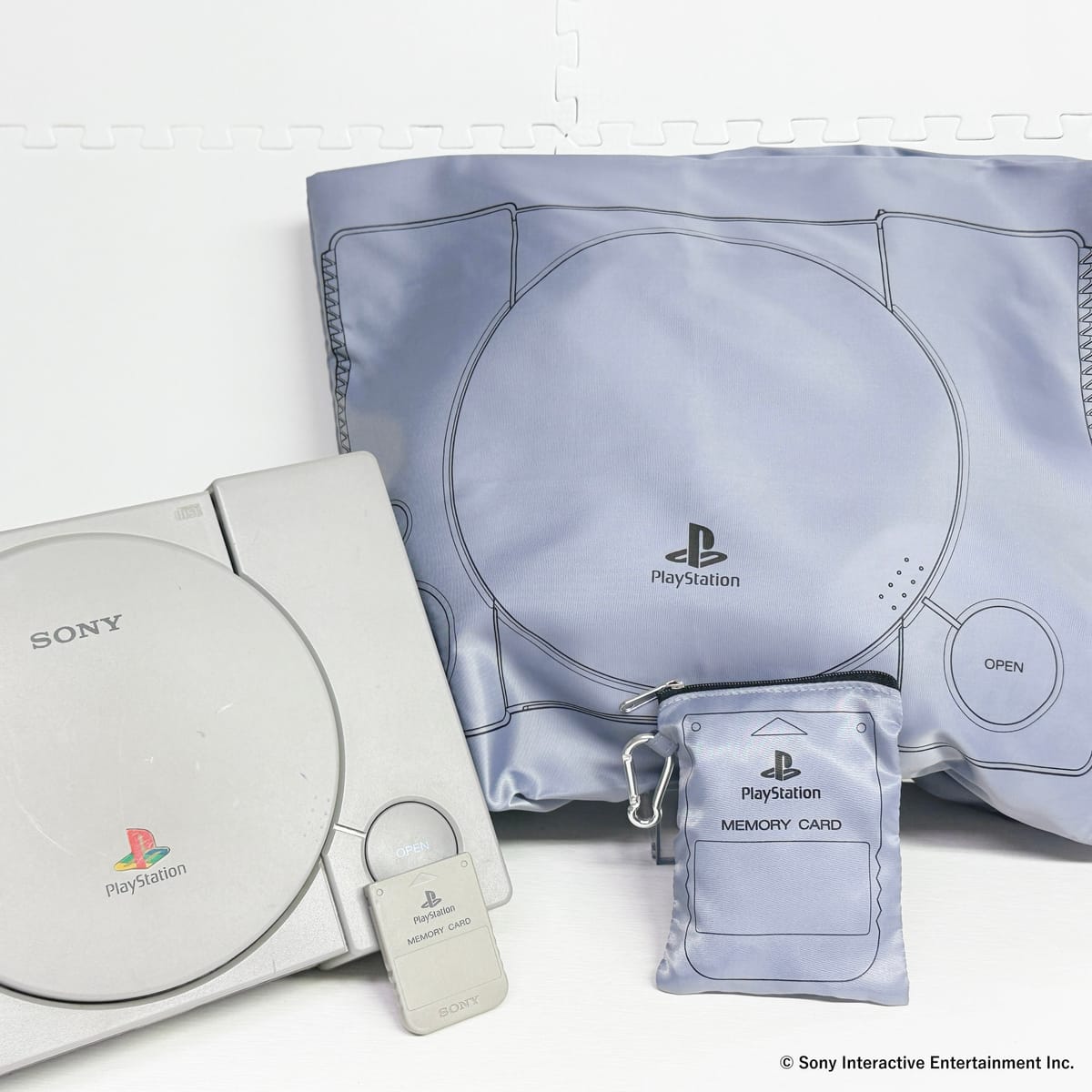 【PlayStation】エコバック