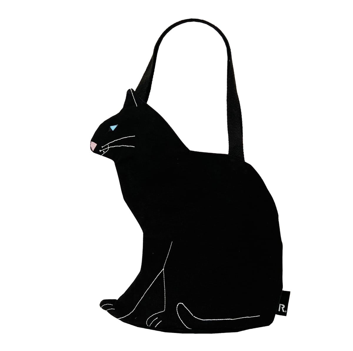 EU.ﾃﾞﾘ.ｵｽﾜﾘﾈｺ-A         KURO