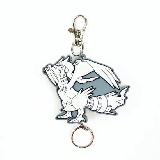 ポケットモンスターラバーリールKH(レシラム）