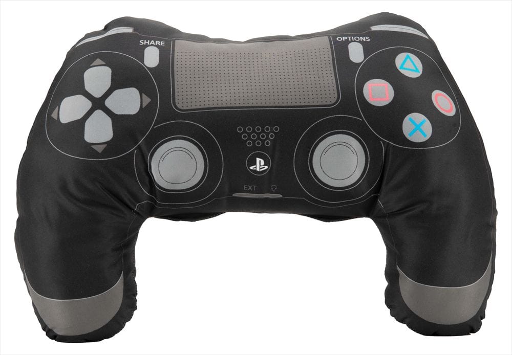 【PlayStation】Controller Cushion / PlayStation?