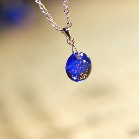 【La forme】BLUE MOON SHINE